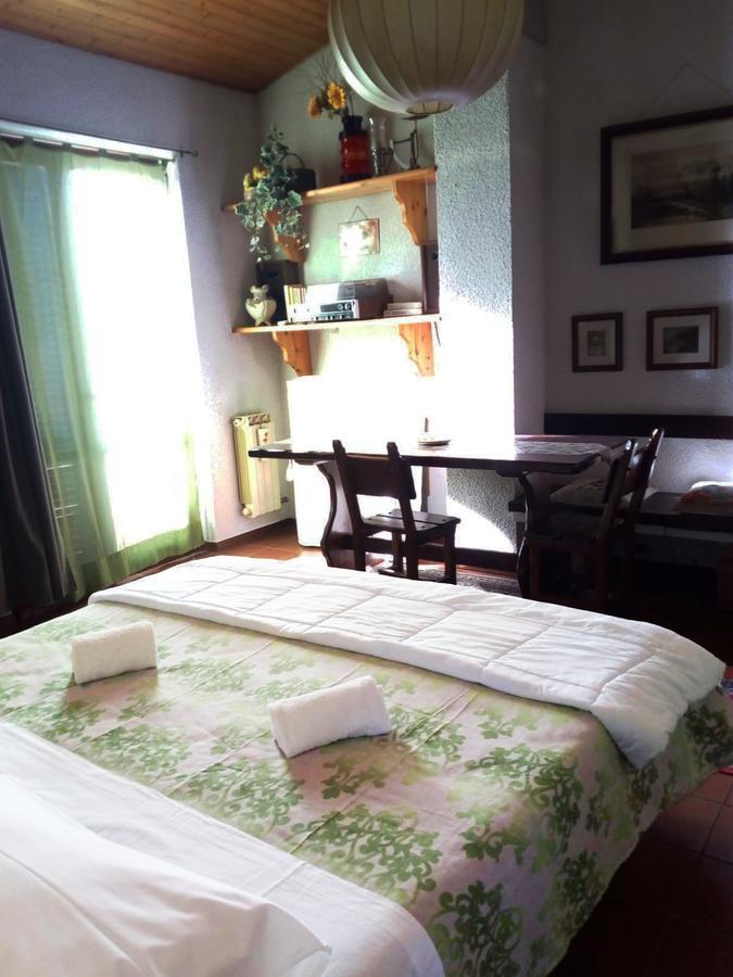 Bed And Breakfast Mimosa Cascina Bagian luar foto