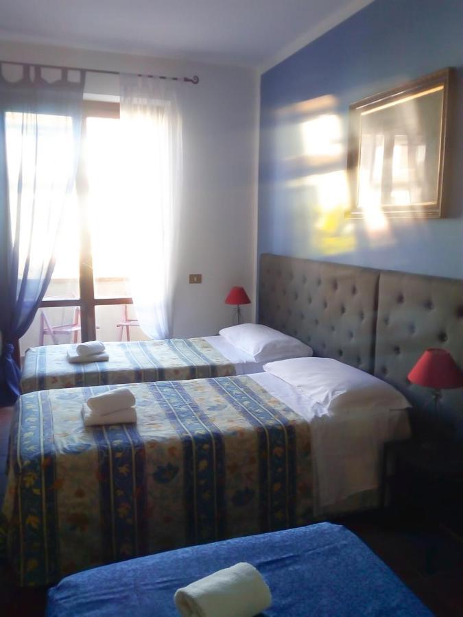 Bed And Breakfast Mimosa Cascina Bagian luar foto